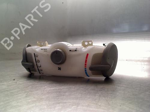 Used Climate control Climate control TOYOTA AYGO (_B1_) 1.0 (KGB10_, KGB10R) (68 hp) 34687110 34687110
