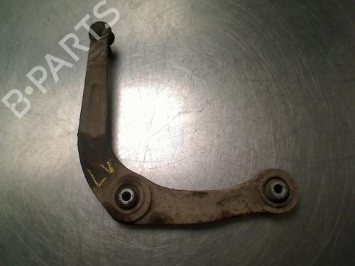 Venstre fortil bærearm Venstre fortil bærearm PEUGEOT 206 Hatchback (2A/C) 1.4 i (75 hp) 34688653 34688653