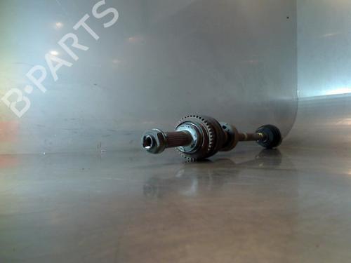 Used Right front driveshaft Right front driveshaft CHEVROLET MATIZ (M200, M250) 0.8 (52 hp) 34684168 34684168
