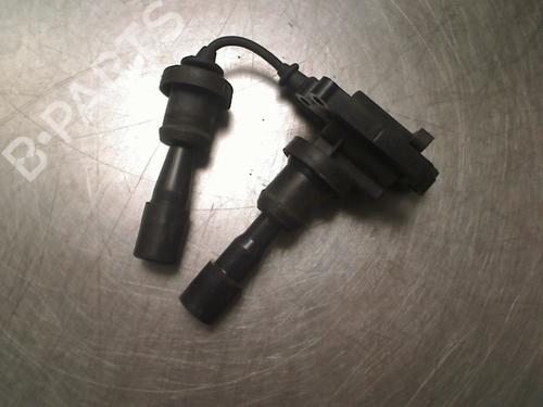 Used Ignition coil Ignition coil MITSUBISHI OUTLANDER I (CU_W) 2.0 4WD (CU2W) (136 hp) 34687403 34687403