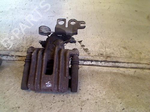 Used Right rear brake caliper Right rear brake caliper VW CADDY III Box Body/MPV (2KA, 2KH, 2CA, 2CH) 2.0 SDI (70 hp) 34674318 34674318