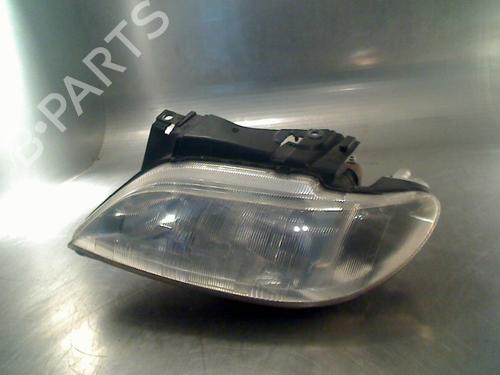 Used Left headlight Left headlight CITROËN XSARA Coupe (N0) 2.0 i 16V (163 hp) 34682143 34682143