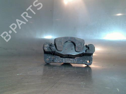 Used Left front brake caliper Left front brake caliper CHEVROLET MATIZ (M200, M250) 0.8 (52 hp) 34684166 34684166