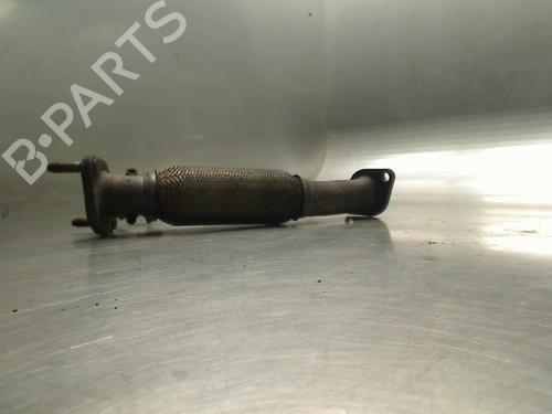 Used Exhaust system Exhaust system KIA RIO III (UB) 1.1 CRDi (75 hp) 34685203 34685203