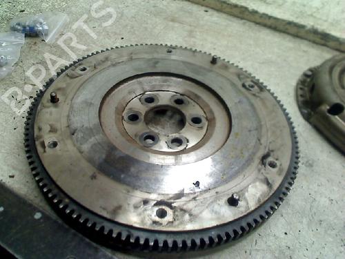 Used Flywheel Flywheel VW POLO IV (9N_, 9A_) 1.2 12V (64 hp) 34673628 34673628