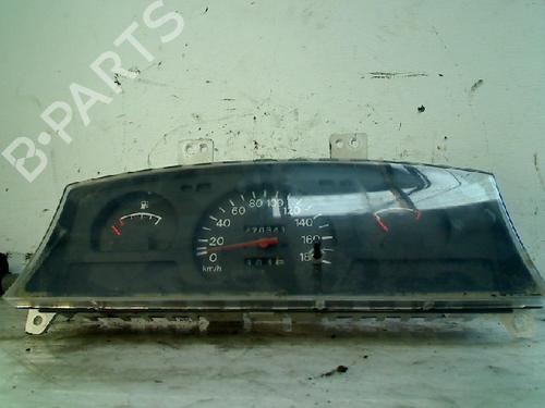 Used Instrument cluster Instrument cluster 34649921 34649921