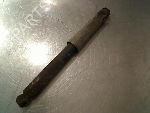 Used Left rear shock absorber Left rear shock absorber JEEP GRAND CHEROKEE II (WJ, WG) 4.7 V8 4x4 (223 hp) 34677428 34677428