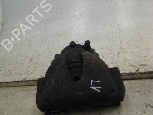 left-front-brake-caliper-opel-combo-box-bodympv-2001-34672924 main image