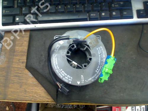squib-airbag-opel-combo-box-bodympv-2001-34655424 main image