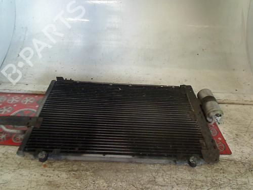 Used AC radiator AC radiator DAEWOO REZZO (U100) 1.6 (105 hp) 34661075 34661075
