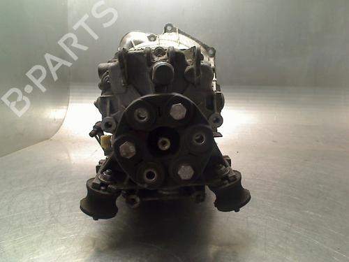 Gearbox BMW 1 (E87) 116 i | BP34689244M3 - Image 5