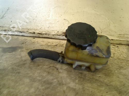Used Expansion tank Expansion tank TOYOTA AVENSIS Estate (_T25_) 2.0 VVT-i (AZT250_, AZT250R) (147 hp) 34668913 34668913