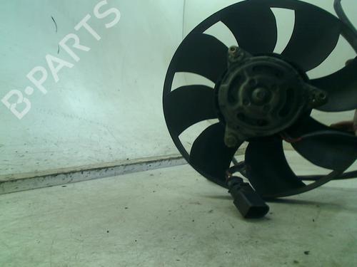 Used Radiator fan Radiator fan 34658818 34658818