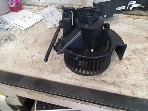 Used Heater blower motor Heater blower motor OPEL ASTRA G Estate (T98) 2.0 DTI 16V (F35) (101 hp) 34657275 34657275