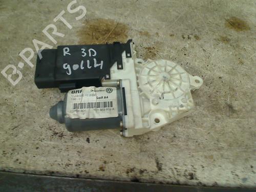 Elevador vidro trás direito Elevador vidro trás direito VW GOLF IV (1J1) 1.4 16V (75 hp) 34657944 34657944