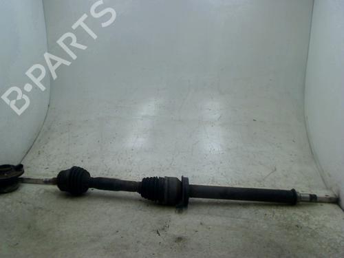 Used Right front driveshaft Right front driveshaft 34670380 34670380