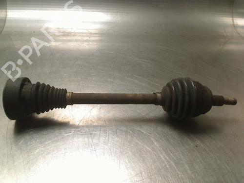 Used Left front driveshaft Left front driveshaft VW GOLF IV (1J1) 2.0 (115 hp) 34687319 34687319