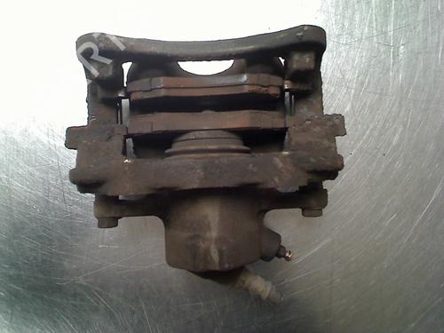 Left front brake caliper CITROËN C2 (JM_) 1.1 | BP34689878M105 - Image 3