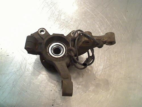 Used Right front steering knuckle Right front steering knuckle FIAT IDEA (350_) 1.4 16V (95 hp) 34677833 34677833