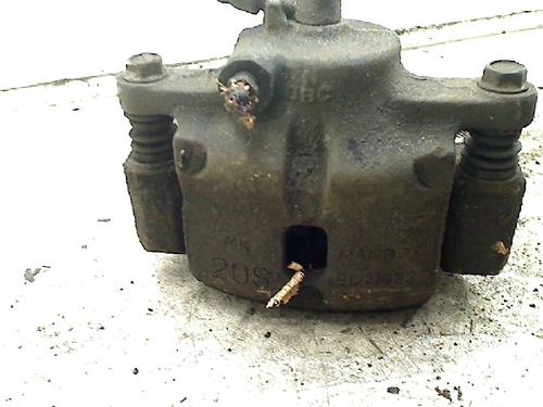 Used Right front brake caliper Right front brake caliper 34653849 34653849