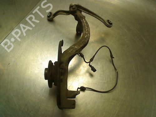 Right front steering knuckle AUDI A4 B6 Avant (8E5) 2.0 FSI | BP36448315M26 - Image 3