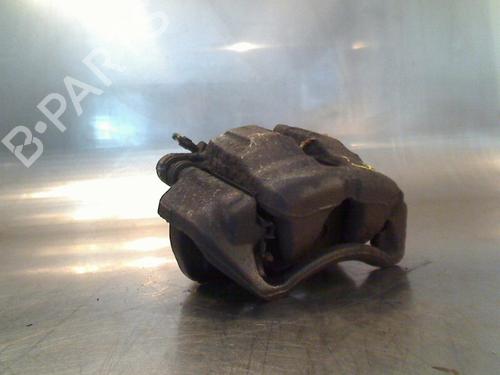Left front brake caliper MERCEDES-BENZ C-CLASS T-Model (S203) C 180 (203.235) | BP34683685M105 - Image 3