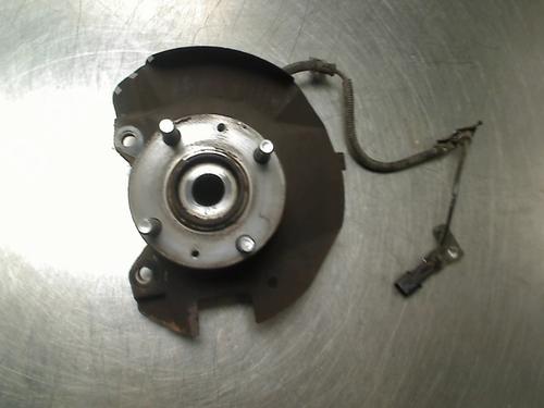 Used Left front steering knuckle Left front steering knuckle KIA PICANTO I (SA) 1.0 (61 hp) 34690372 34690372
