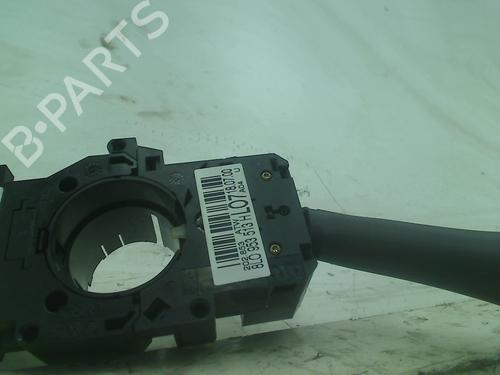 Used Steering column stalk Steering column stalk AUDI A3 (8L1) 1.6 (102 hp) 34651357 34651357