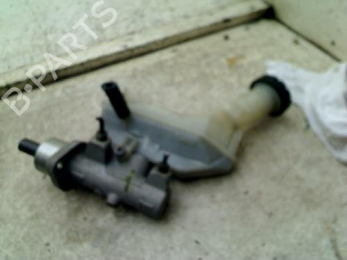 Used Brake master cylinder Brake master cylinder NISSAN MICRA III (K12) 1.4 16V (88 hp) 34673484 34673484