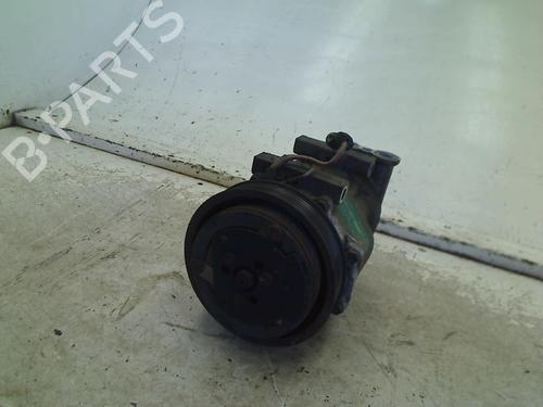 Used AC compressor AC compressor ALFA ROMEO 147 (937_) 1.6 16V T.SPARK (937.AXA1A, 937.AXB1A, 937.BXB1A) (120 hp) 34665968 34665968