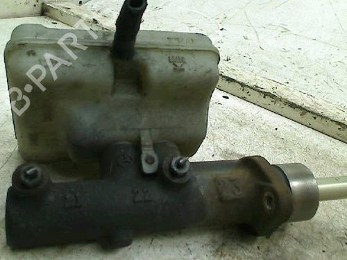 Used Brake master cylinder Brake master cylinder MERCEDES-BENZ SPRINTER 2-t Platform/Chassis (B901, B902) 208 D (901.311, 901.312, 901.321, 902.311, 902.312,... (79 hp) 34653607 34653607
