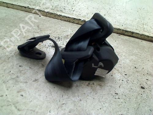Used Rear left seatbelt Rear left seatbelt 34673498 34673498