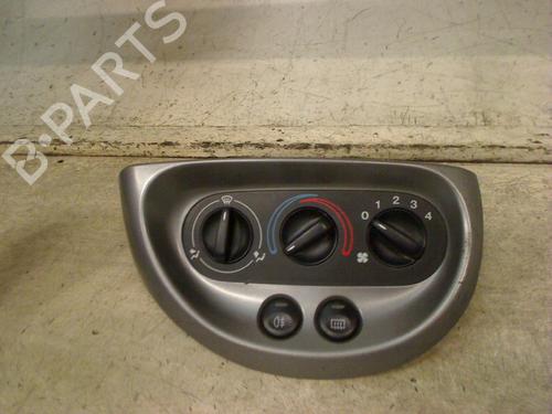Used Climate control Climate control FORD KA (RB_) 1.3 i (60 hp) 34670086 34670086