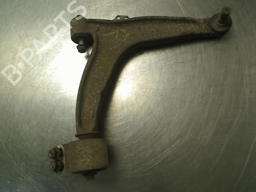 Used Right front suspension arm Right front suspension arm OPEL SIGNUM Hatchback (Z03) 1.9 CDTI (F48) (120 hp) 34691786 34691786
