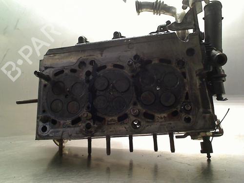 Cylinder head SKODA FABIA II Combi (545) 1.2 TDI | BP34690234M5 - Image 3
