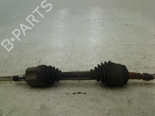 Used Left front driveshaft Left front driveshaft OPEL COMBO Box Body/MPV 1.7 CDTI 16V (101 hp) 34672918 34672918