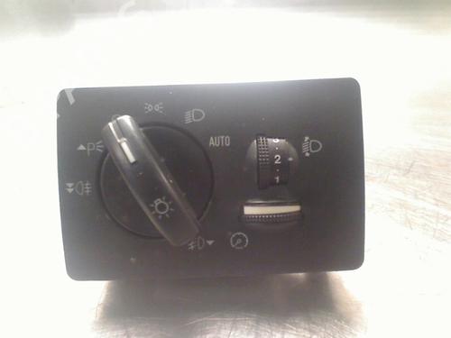 headlight-switch-opel-corsa-d-s07-2006-2007-2008-2009-2010-2011-2012-2013-2014-2015-34686338 main image