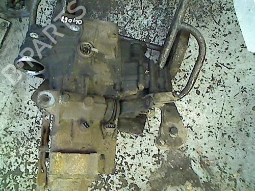 Used Gearbox Gearbox VW GOLF III (1H1) 1.6 (75 hp) 34653013 34653013