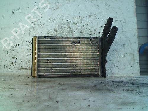 Used Heater matrix Heater matrix RENAULT KANGOO (KC0/1_) 1.9 dTi (KC0U) (80 hp) 34650170 34650170