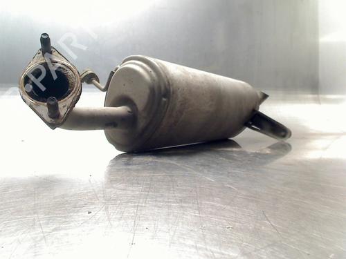 Exhaust system KIA RIO III (UB) 1.1 CRDi | BP34685216M121 - Image 3