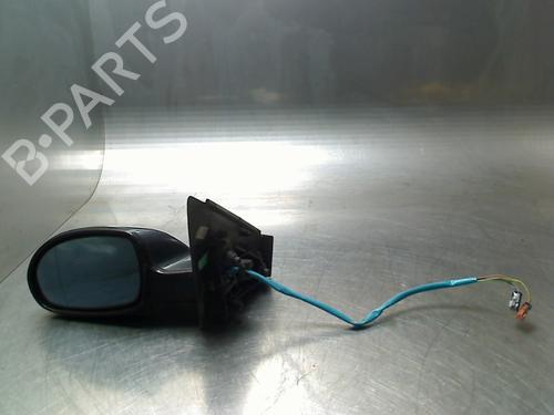 Rétroviseur gauche Rétroviseur gauche CITROËN C5 I (DC_) 1.8 16V (DC6FZB, DC6FZE) (115 hp) 34690456 34690456