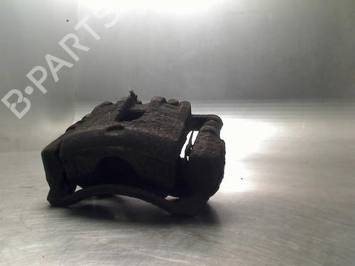 Used Right front brake caliper Right front brake caliper KIA RIO III (UB) 1.1 CRDi (75 hp) 34685180 34685180