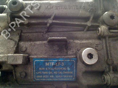 Gearbox BMW 1 (E87) 116 i | BP34689244M3 - Image 4
