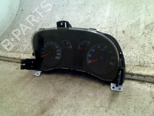 Used Display monitor Display monitor FIAT PUNTO (188_) 1.4 (95 hp) 34676272 34676272