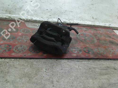 Used Right front brake caliper Right front brake caliper RENAULT MEGANE I Coach (DA0/1_) 1.6 e (DA0F) (90 hp) 34662553 34662553