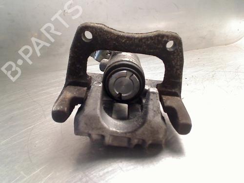 Used Left rear brake caliper Left rear brake caliper VW GOLF V (1K1) 1.6 FSI (115 hp) 34687502 34687502