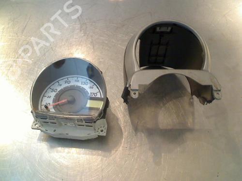 Used Instrument cluster Instrument cluster 34678540 34678540