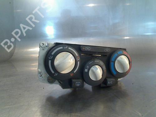 climate-control-nissan-micra-iii-k12-2002-2003-2004-2005-2006-2007-2008-2009-2010-2011-34683224 main image
