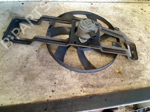 Used Radiator fan Radiator fan 34657647 34657647