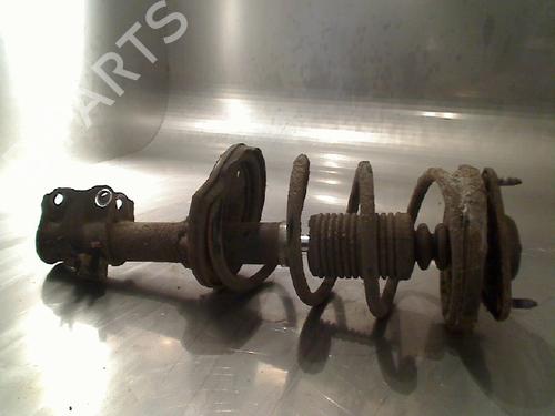Used Right front shock absorber Right front shock absorber MITSUBISHI LANCER VII Estate (CS_W, CT_W) 2.0 (CS9W) (135 hp) 34676556 34676556